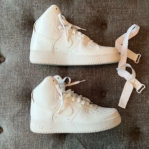 Mens Nike Air Force 1